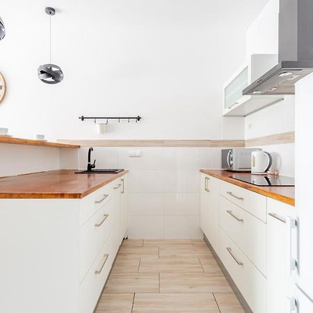Lux apartamenty Stara Polana Zakopane Extérieur photo