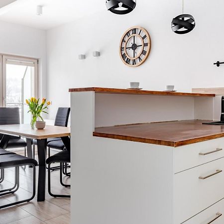 Lux apartamenty Stara Polana Zakopane Extérieur photo