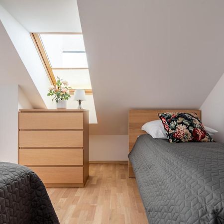 Lux apartamenty Stara Polana Zakopane Extérieur photo