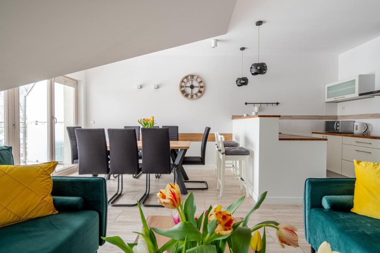 Lux apartamenty Stara Polana Zakopane Extérieur photo