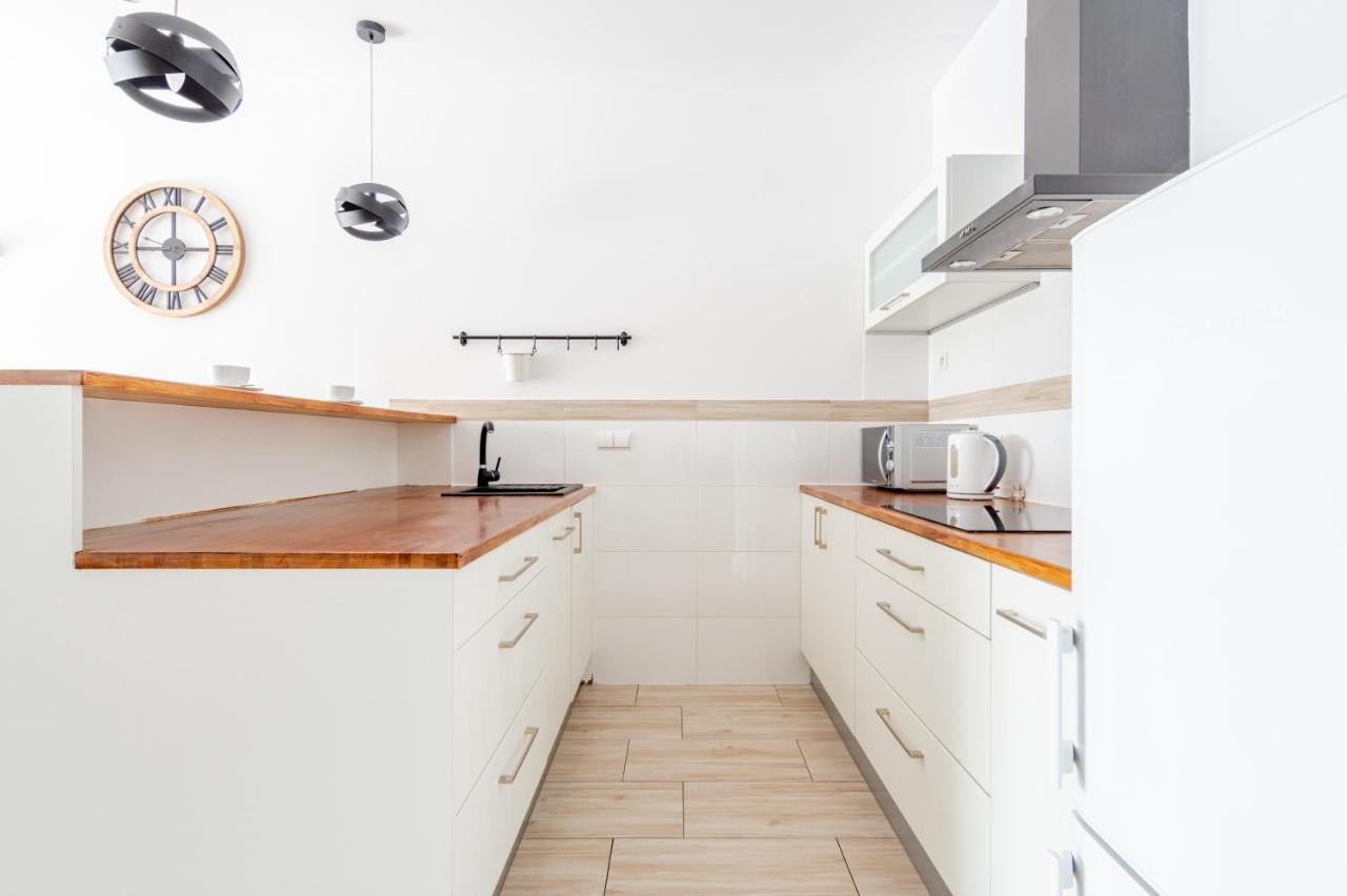 Lux apartamenty Stara Polana Zakopane Extérieur photo