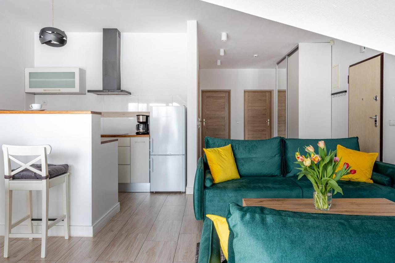 Lux apartamenty Stara Polana Zakopane Extérieur photo