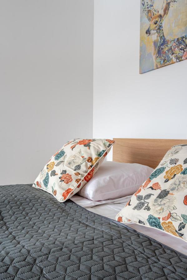 Lux apartamenty Stara Polana Zakopane Extérieur photo