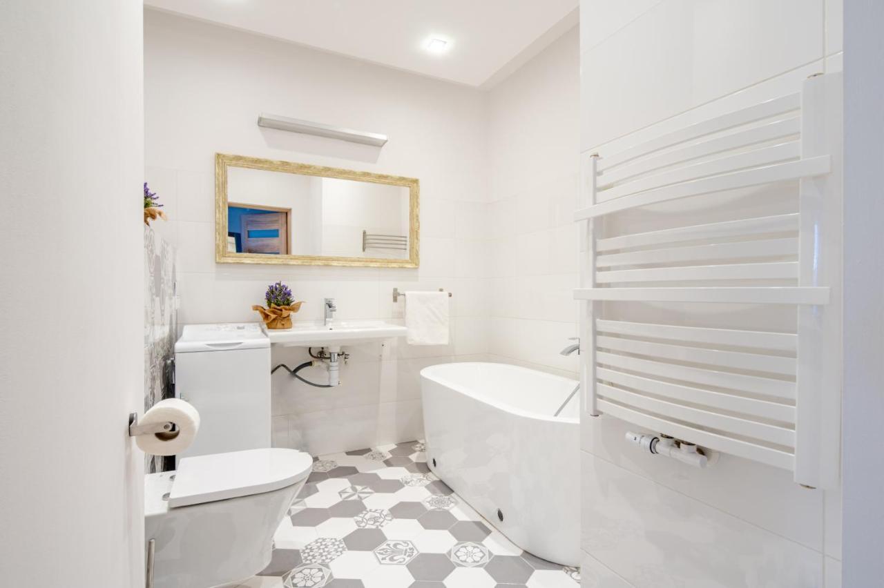 Lux apartamenty Stara Polana Zakopane Extérieur photo