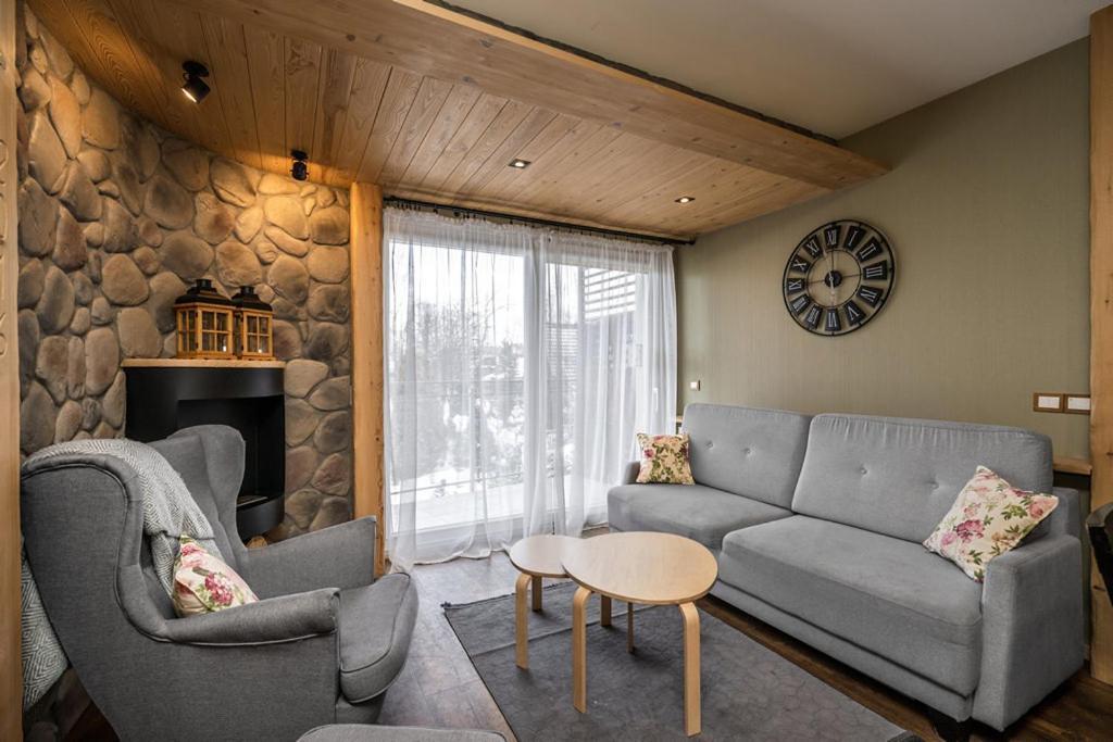 Lux apartamenty Stara Polana Zakopane Extérieur photo