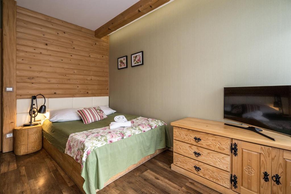 Lux apartamenty Stara Polana Zakopane Extérieur photo
