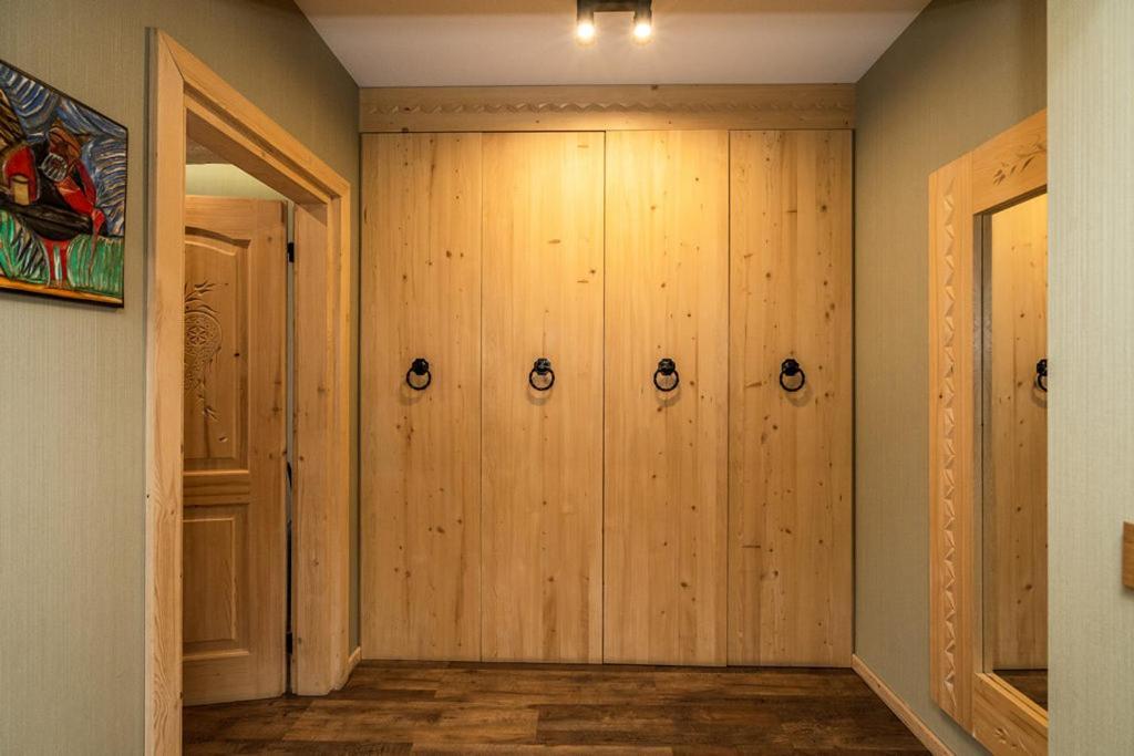 Lux apartamenty Stara Polana Zakopane Extérieur photo