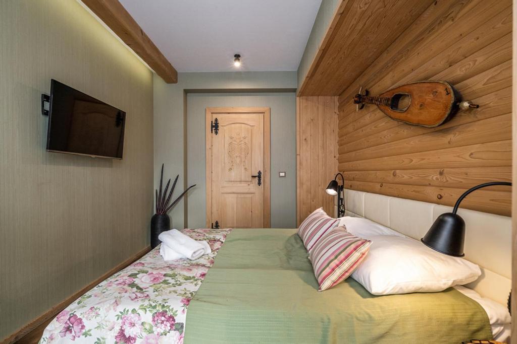 Lux apartamenty Stara Polana Zakopane Extérieur photo