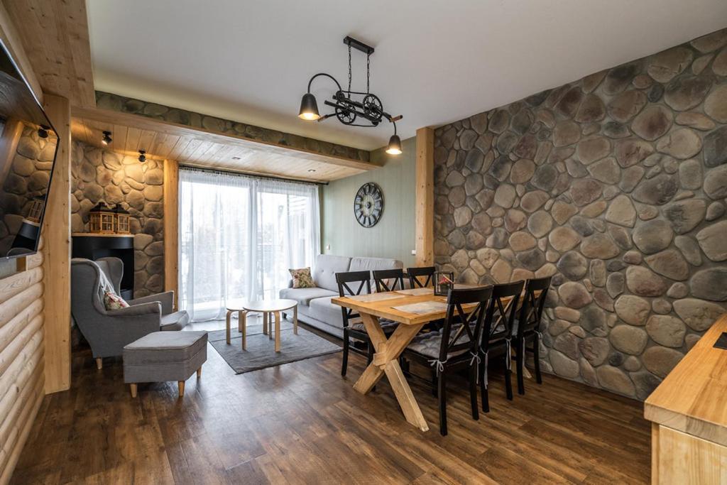 Lux apartamenty Stara Polana Zakopane Extérieur photo