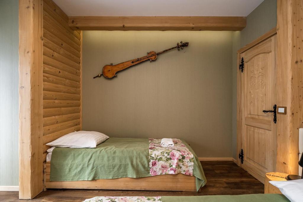 Lux apartamenty Stara Polana Zakopane Extérieur photo