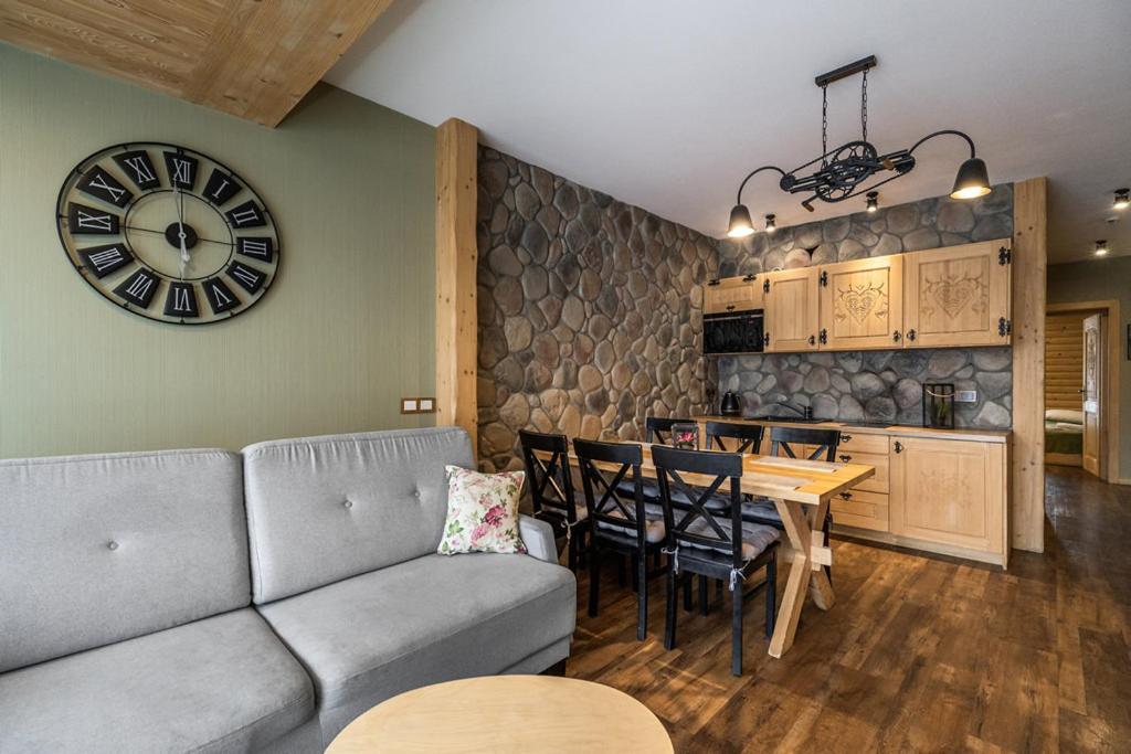 Lux apartamenty Stara Polana Zakopane Extérieur photo