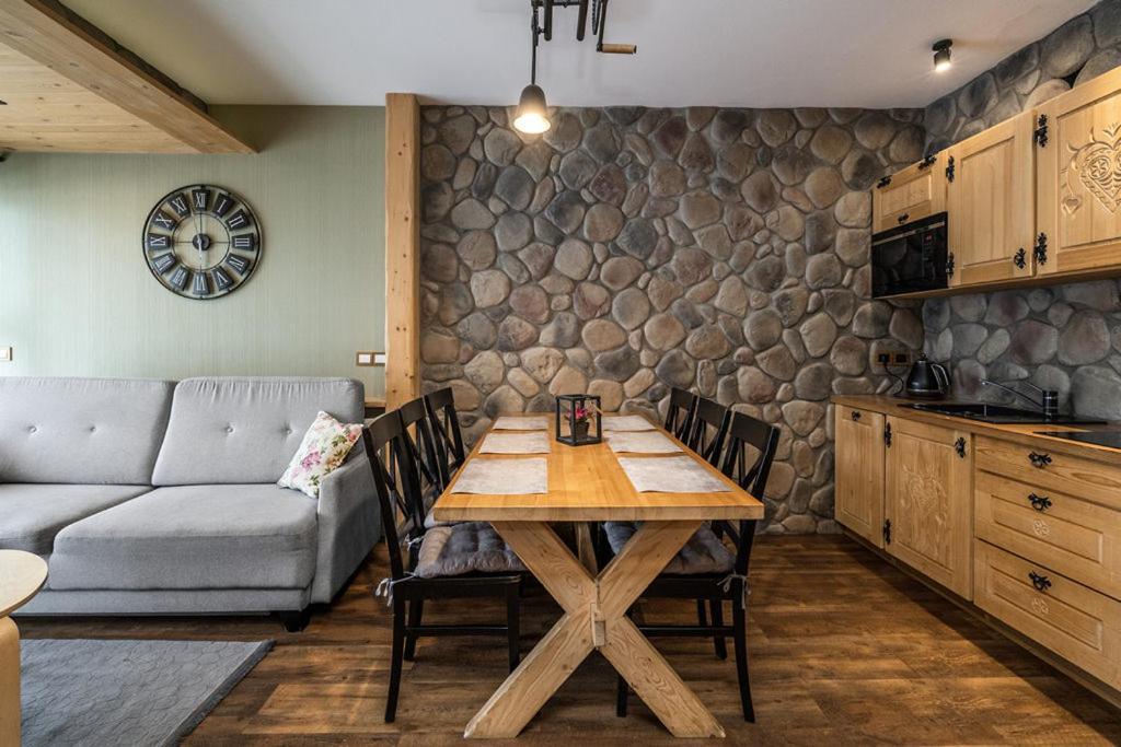 Lux apartamenty Stara Polana Zakopane Extérieur photo