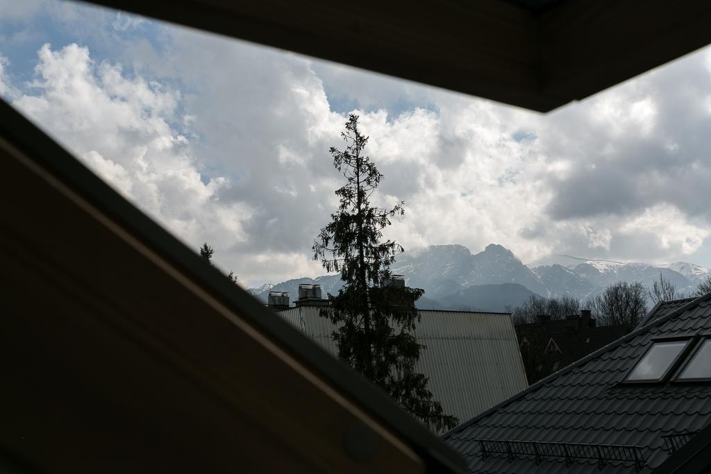 Lux apartamenty Stara Polana Zakopane Extérieur photo