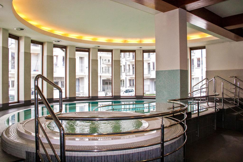 Lux apartamenty Stara Polana Zakopane Extérieur photo