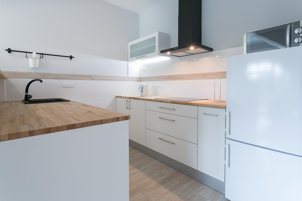 Lux apartamenty Stara Polana Zakopane Extérieur photo